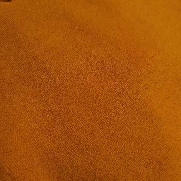 Zimmermann Jeannine Terry Cloth Resort Bow Tie Front Midi Dress - Picture 15 of 15